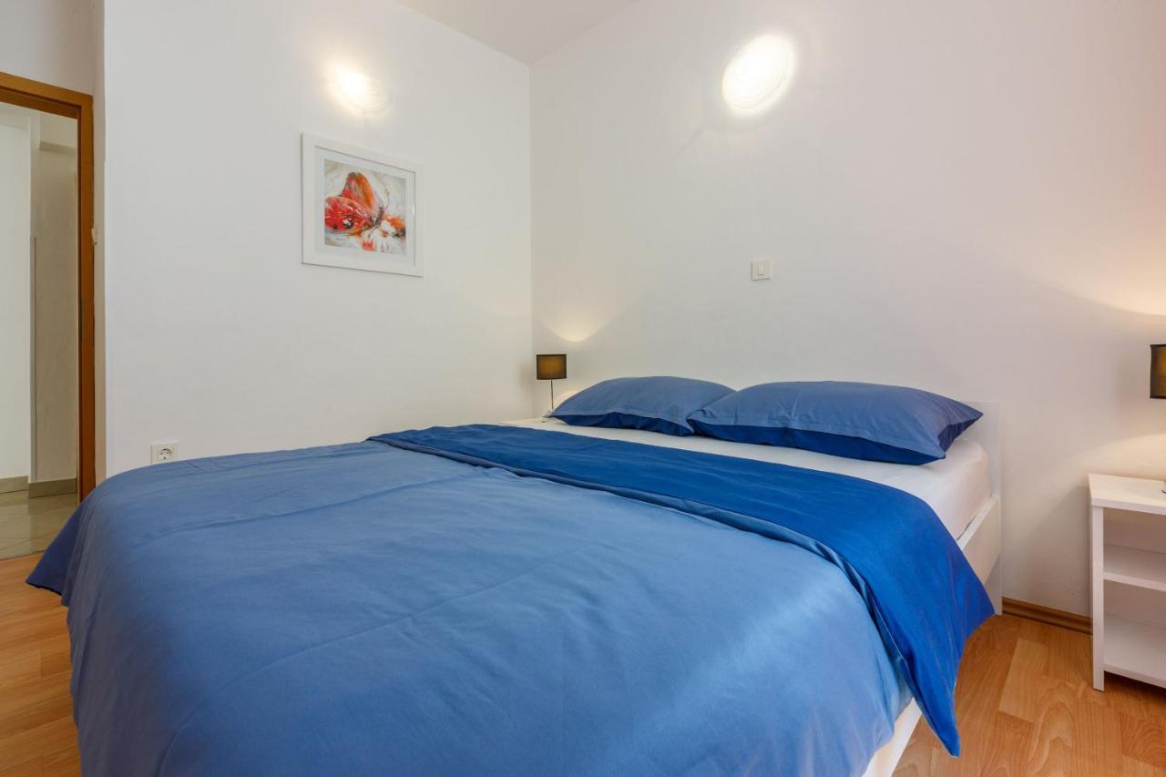 יאדראנובו Apartments Barbara 3 מראה חיצוני תמונה