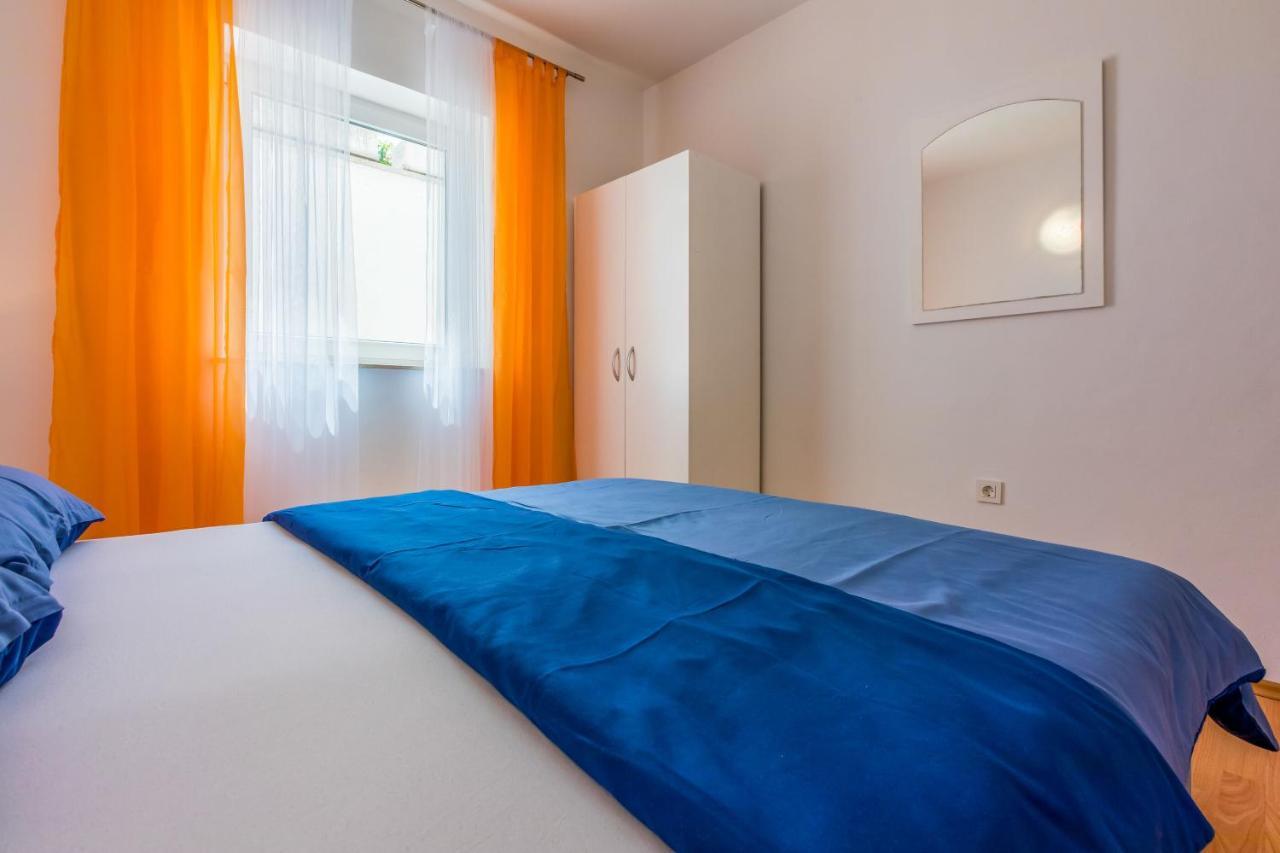 יאדראנובו Apartments Barbara 3 מראה חיצוני תמונה