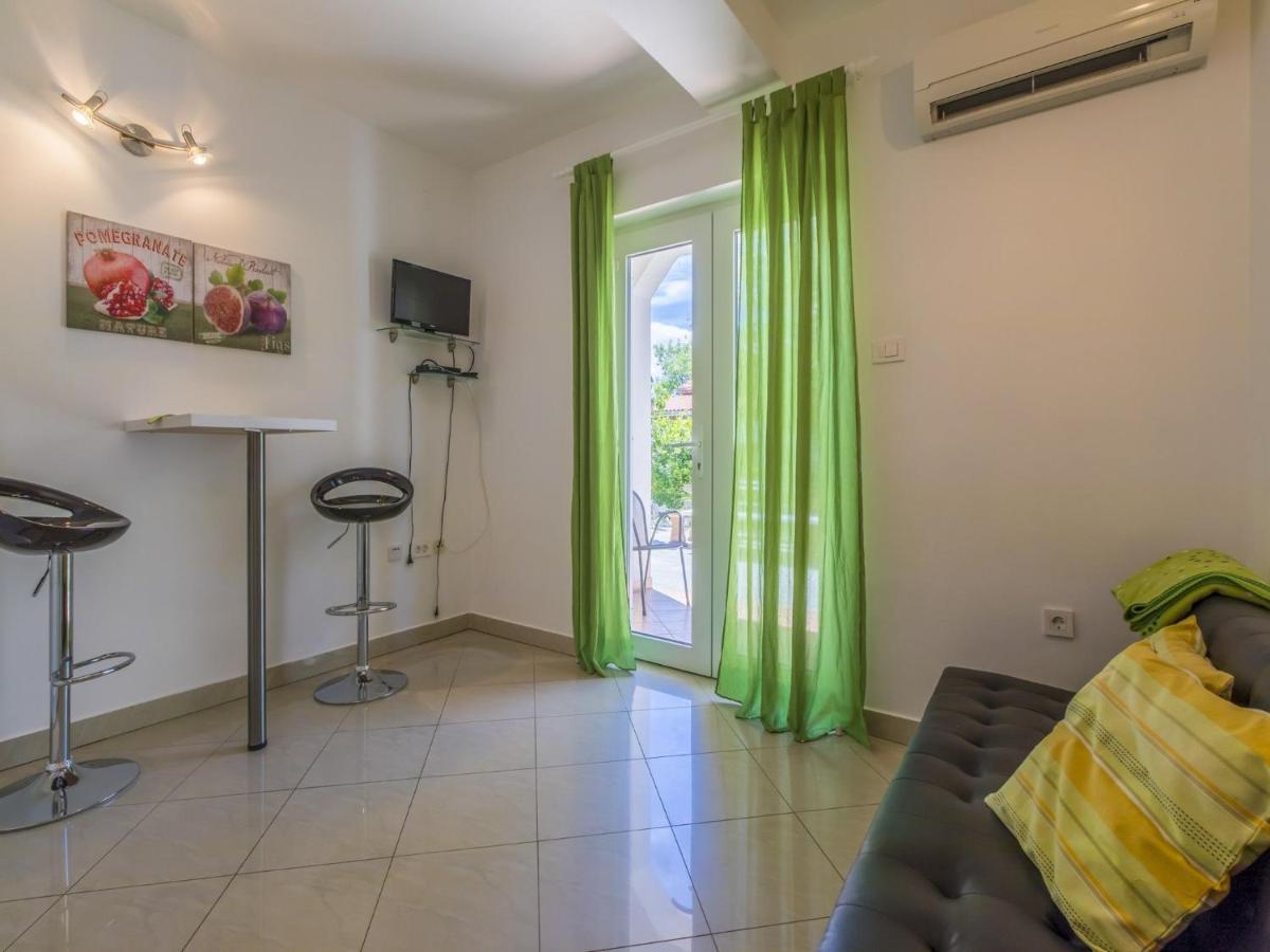 יאדראנובו Apartments Barbara 3 מראה חיצוני תמונה