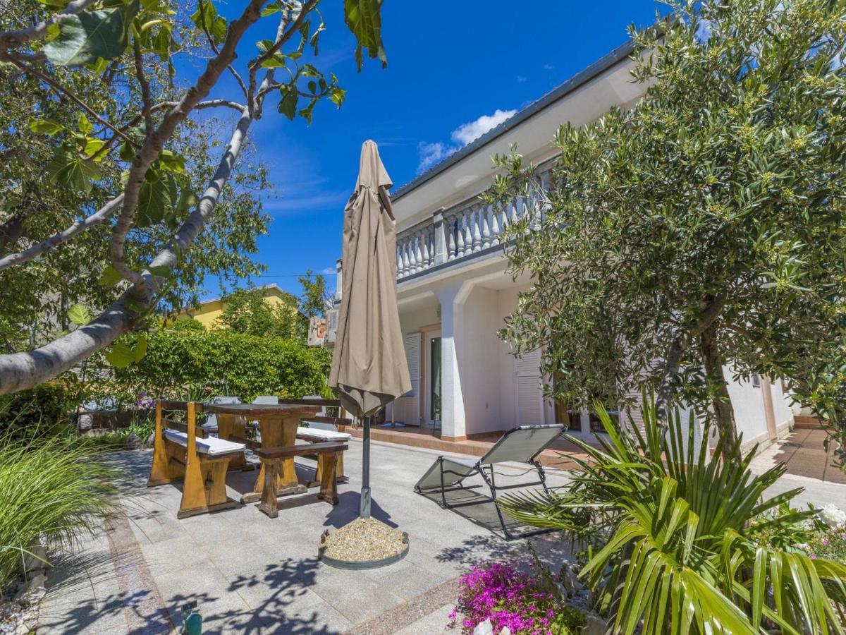 יאדראנובו Apartments Barbara 3 מראה חיצוני תמונה